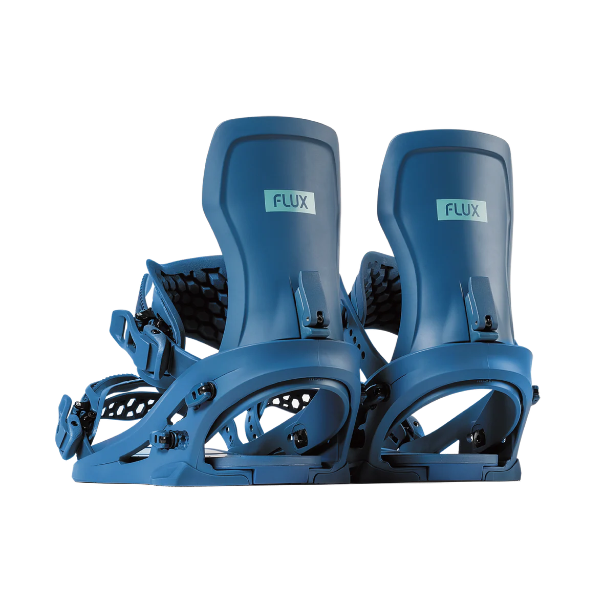 Flux XF Snowboard Binding 2026