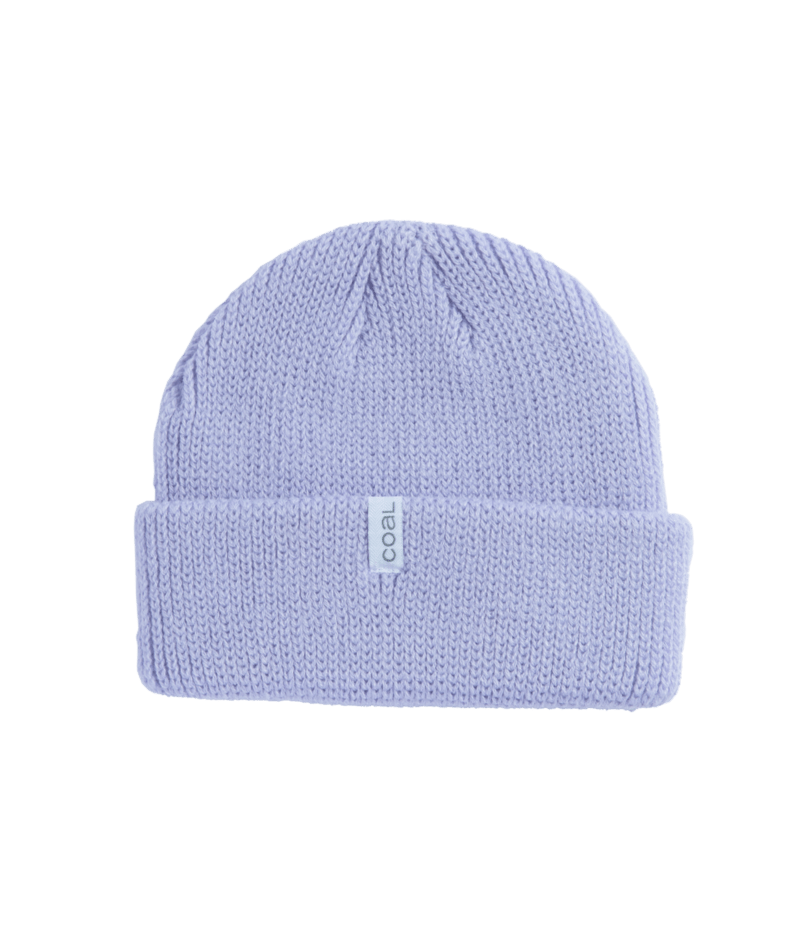 Coal FLT Beanie in Lavender - M I L O S P O R T