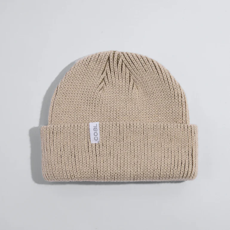 Coal Frena Beanie - M I L O S P O R T