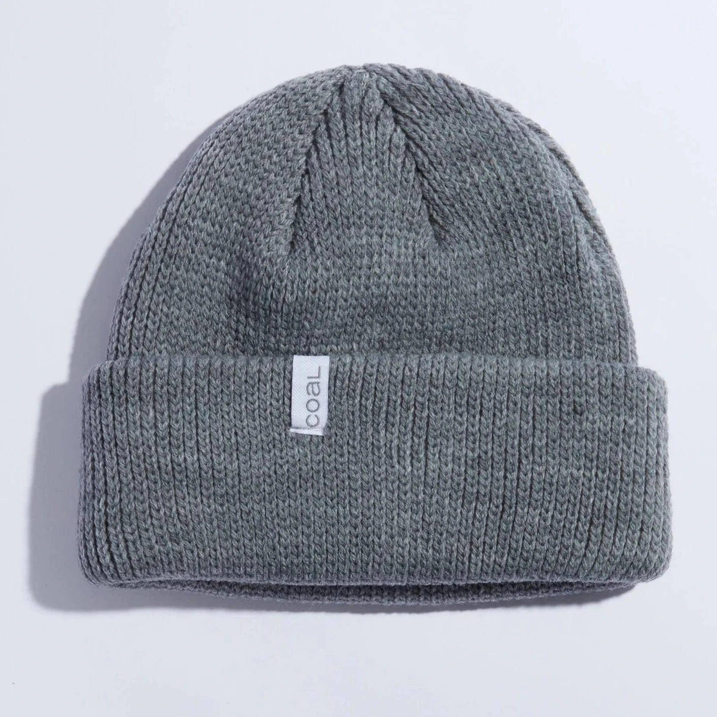 Coal Frena Beanie in Heather Grey 2024 - M I L O S P O R T