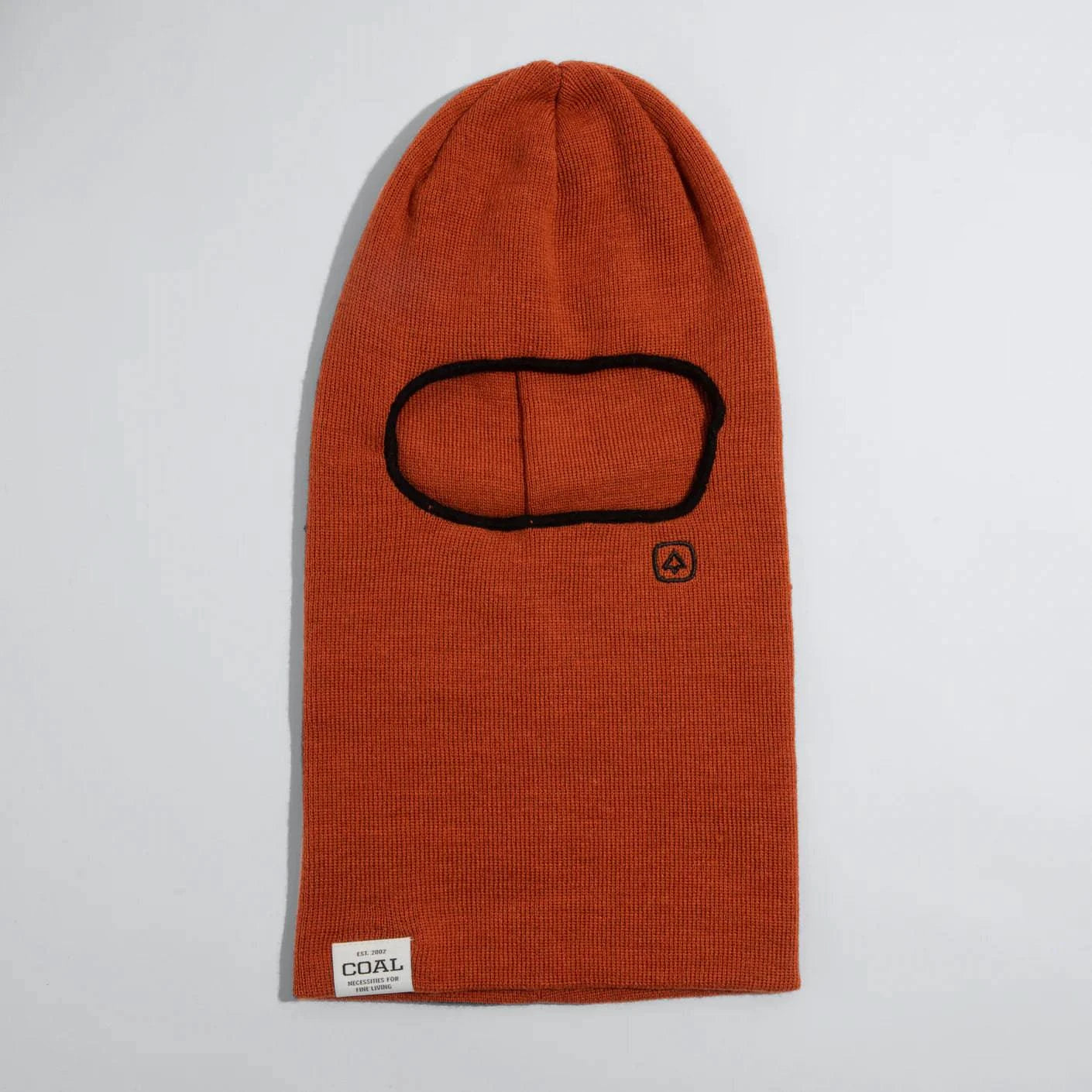 Coal Uniform Clava Balaclava in Coyote 2024 - M I L O S P O R T