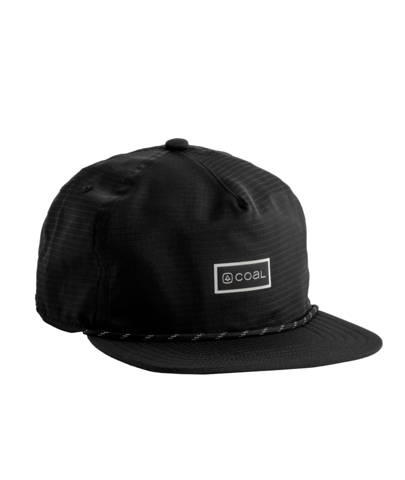 Coal The Pontoon Lightweight Cap