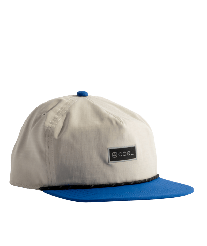 Coal The Pontoon Lightweight Cap