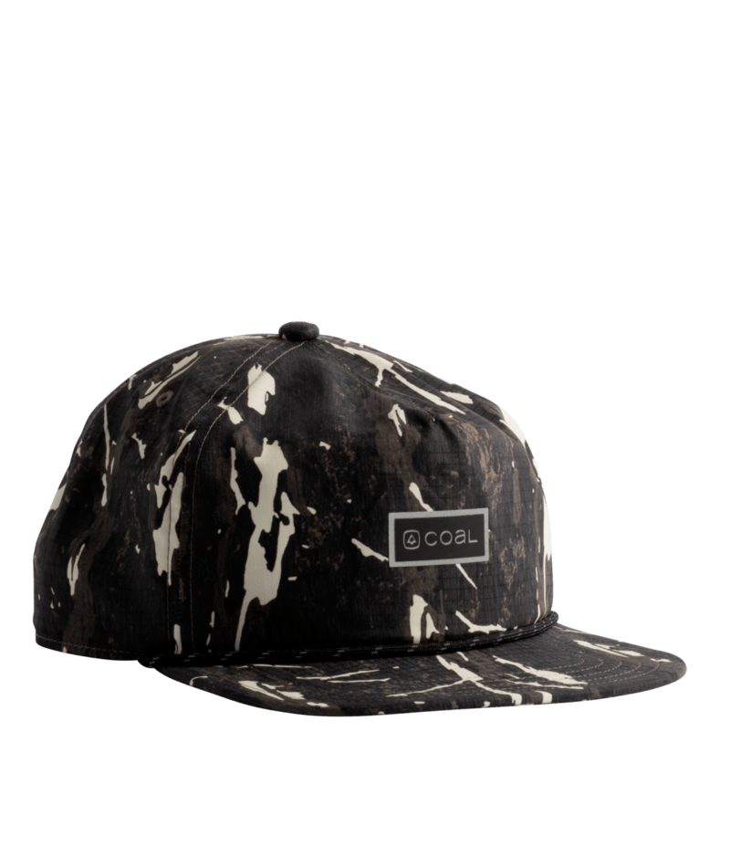 Coal The Pontoon Lightweight Cap
