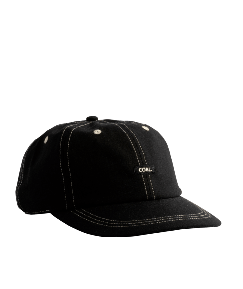 Coal The Evergreen 6 Panel Cap