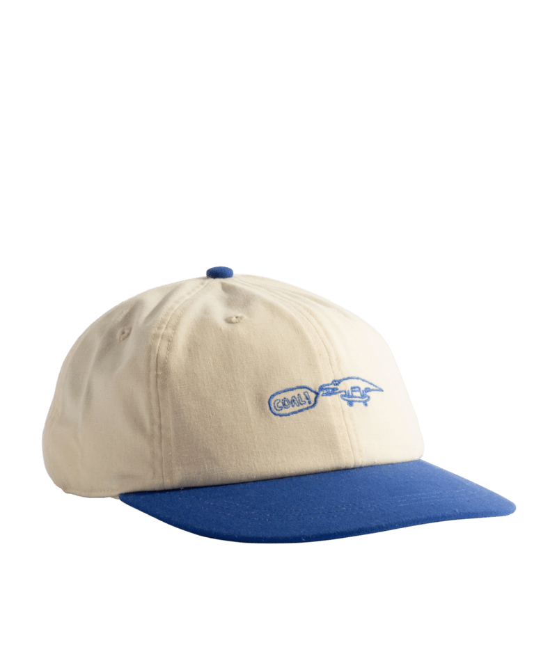 Coal The Evergreen 6 Panel Cap