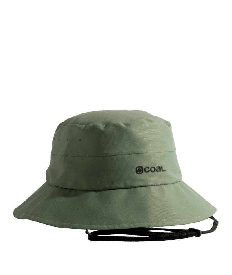 Coal The Banks Adjustable Bucket Hat