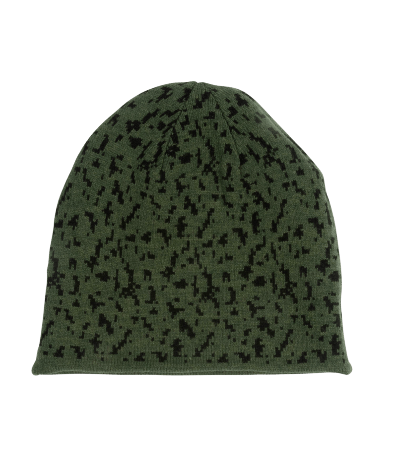 Coal Houdini Beanie 2026