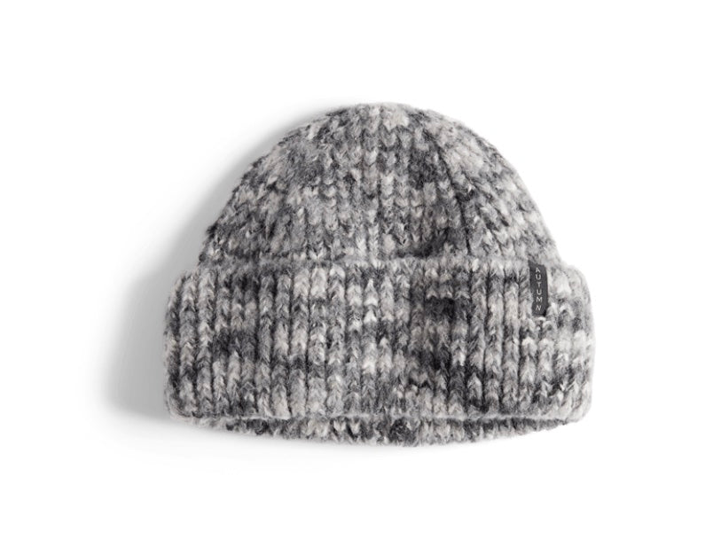 Autumn Marble Knit Beanie 2026 - M I L O S P O R T
