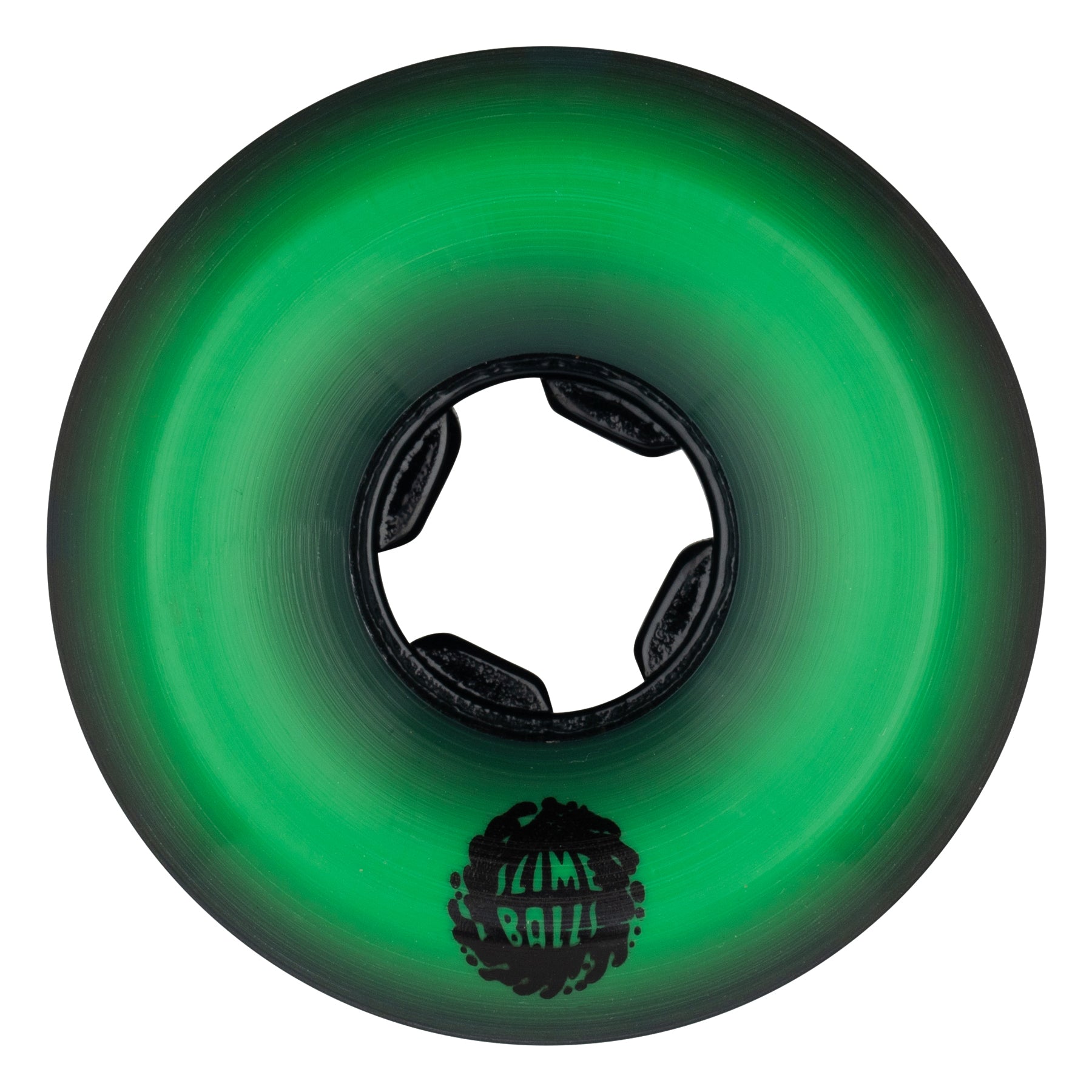 Slime Balls Jay Howell Speed Balls Green Skate Wheels - M I L O S P O R T