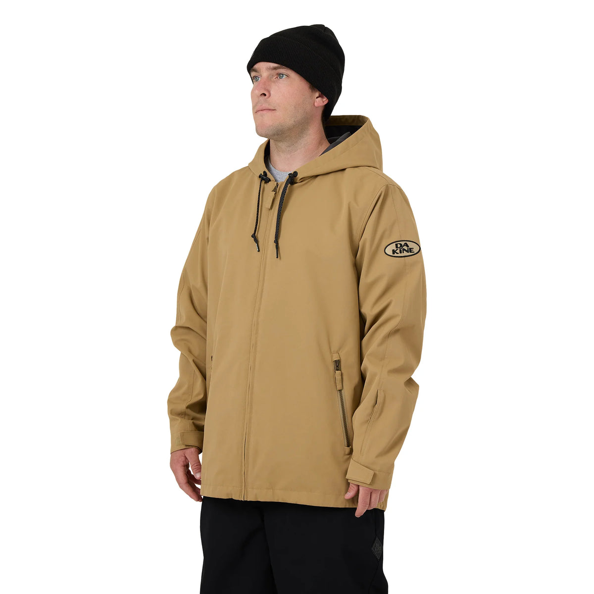 Dakine Staple Jacket in Kelp 2027