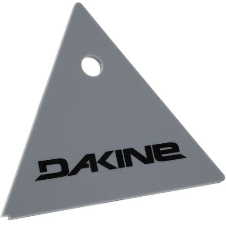 Dakine Triangle Scraper in Black