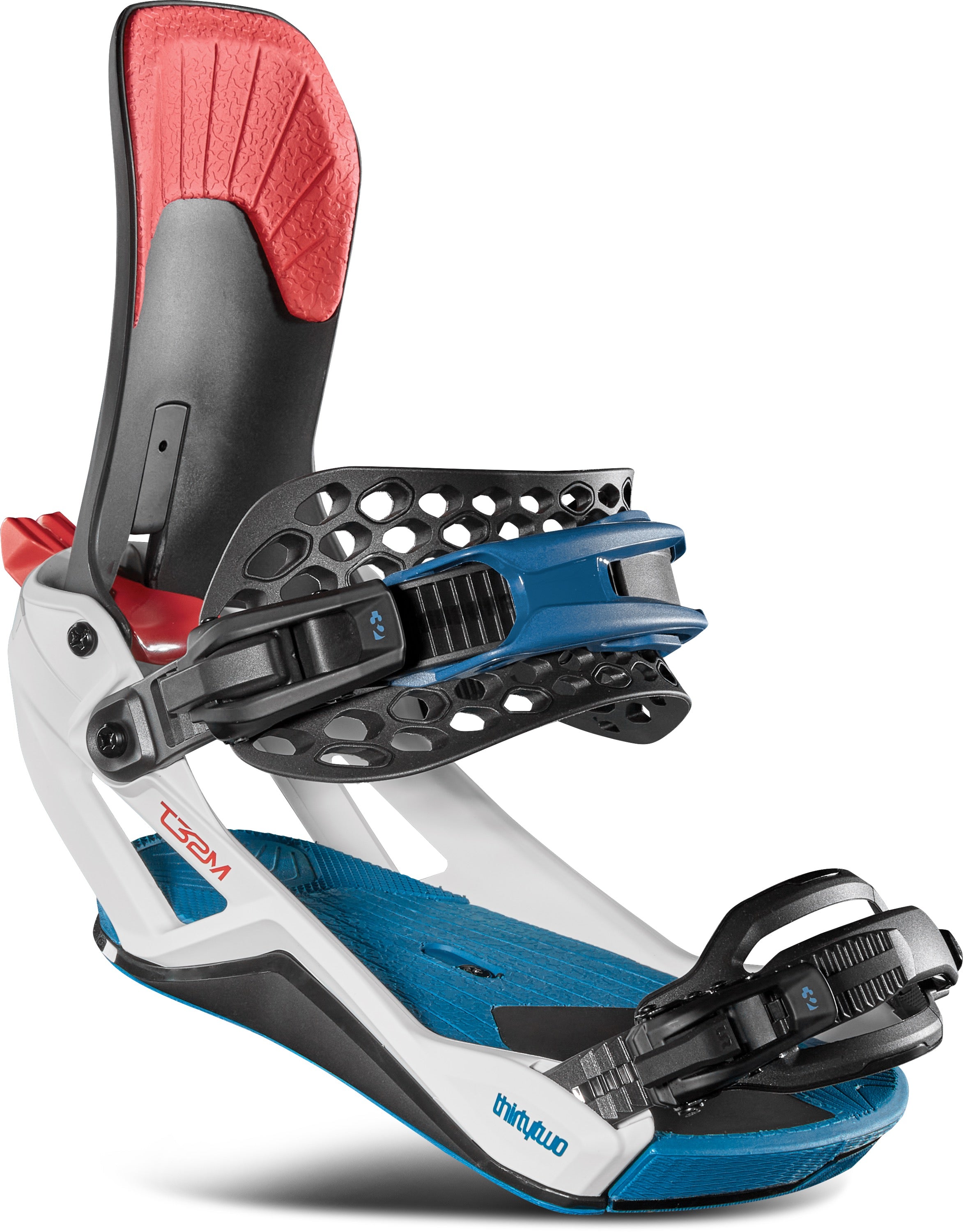 Thirty Two (32) Fava Team Fase Snowboard Binding 2026 - M I L O S P O R T