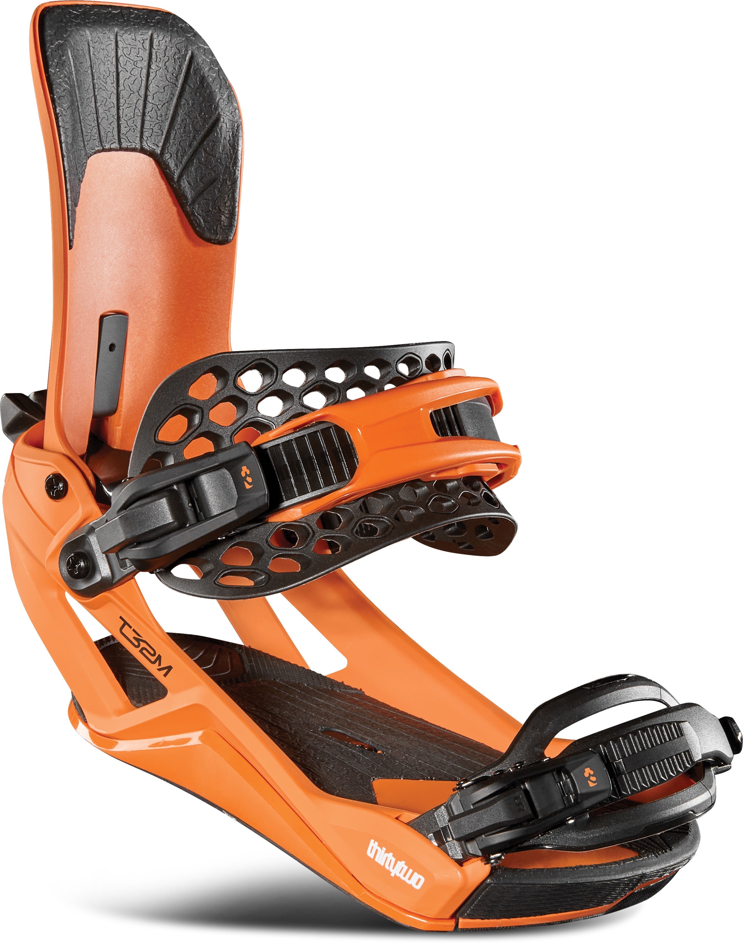 Thirty Two (32) Team Fase Snowboard Binding 2026 - M I L O S P O R T