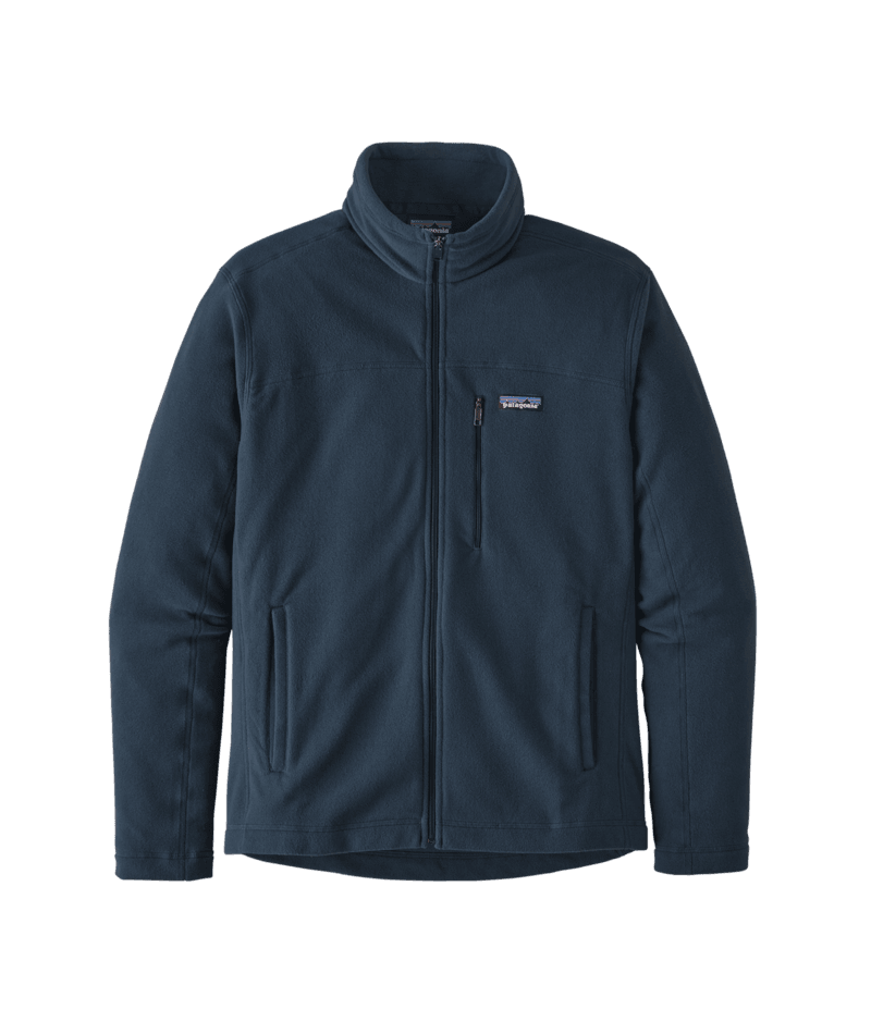 Patagonia Mens Micro D Jacket 2025 - M I L O S P O R T