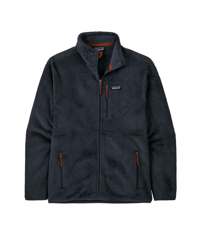Patagonia Mens Re-Tool Jacket 2025 - M I L O S P O R T