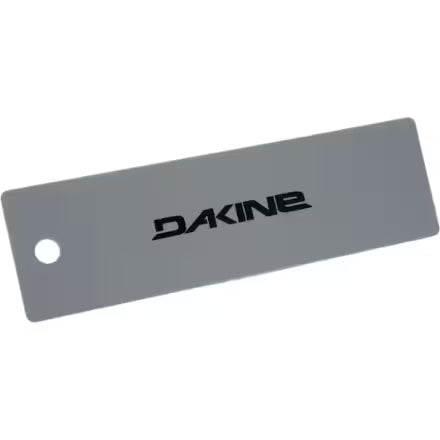 Dakine 10 Inch Scraper in Black
