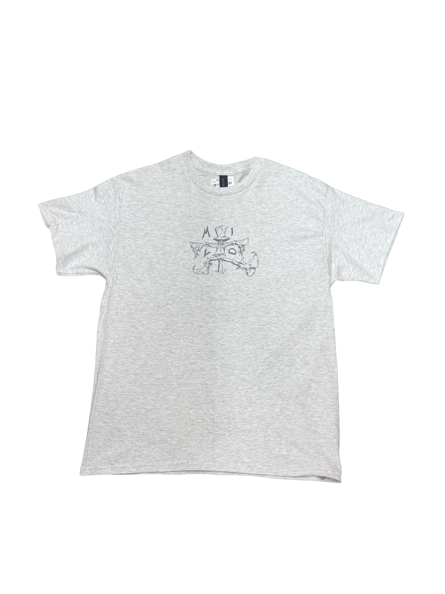 Milosport Pennsylvania Scare Crow T Shirt - M I L O S P O R T
