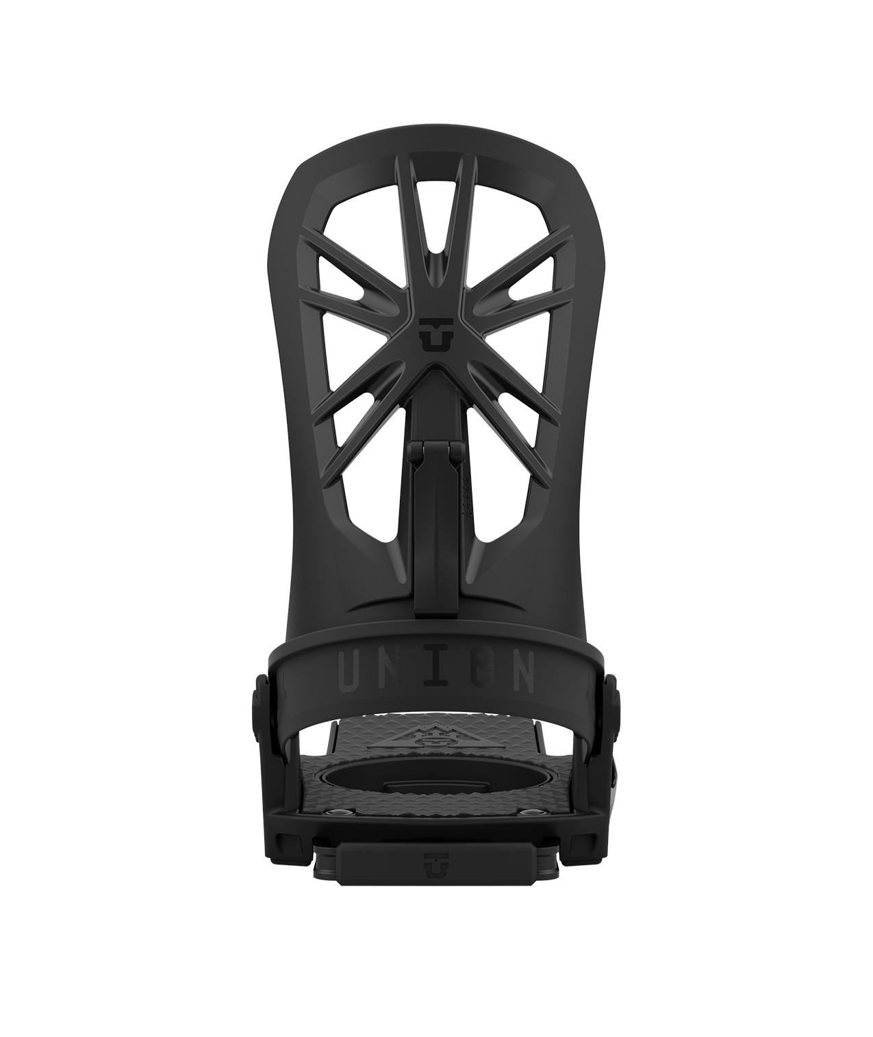 Union Explorer Splitboard Bindings 2025 - M I L O S P O R T