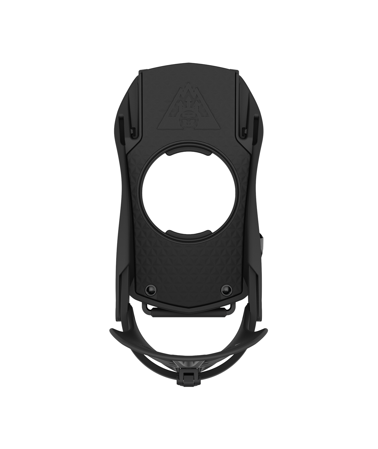 Union Explorer Splitboard Bindings 2025 - M I L O S P O R T