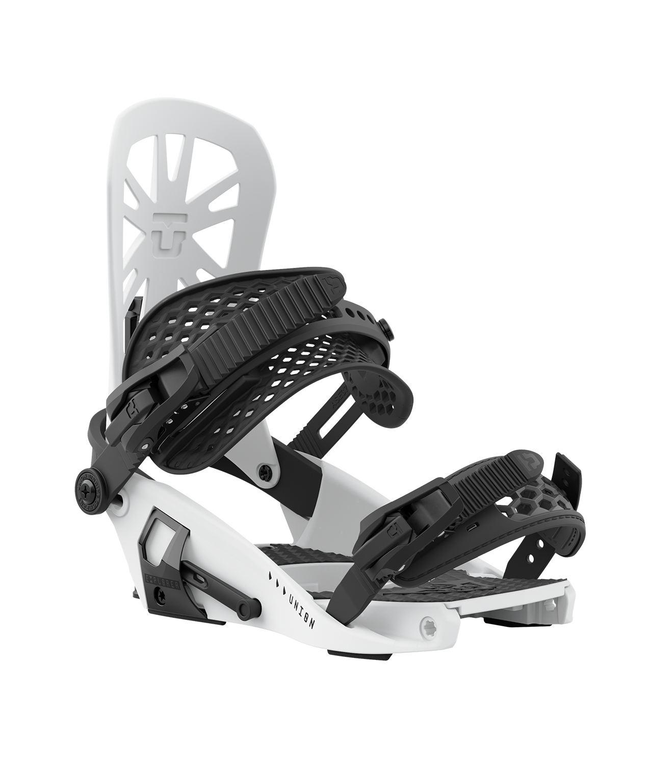 Union Explorer Splitboard Bindings 2025 - M I L O S P O R T