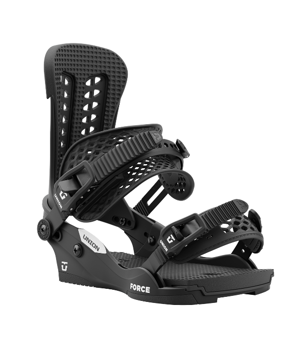 Union Force Classic Mens Snowboard Bindings 2025 - M I L O S P O R T