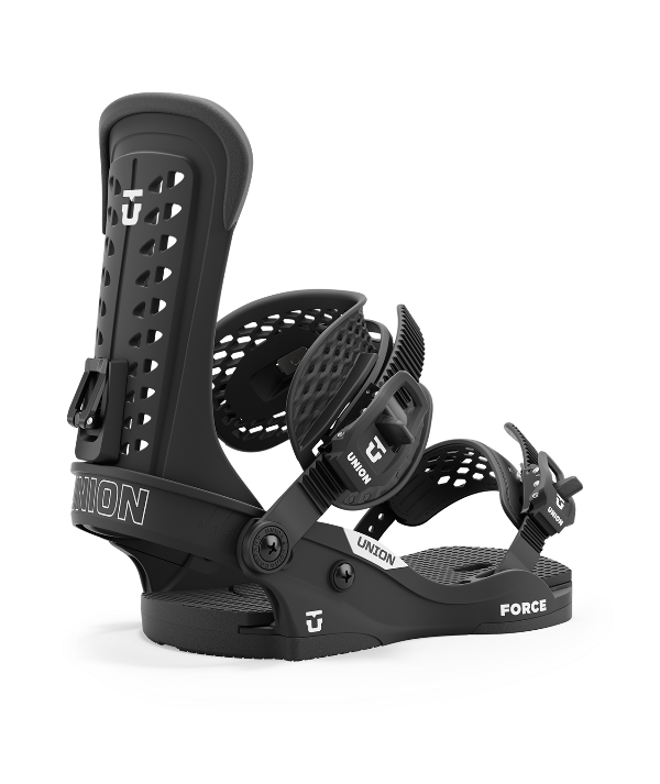 Union Force Classic Mens Snowboard Bindings 2025 - M I L O S P O R T