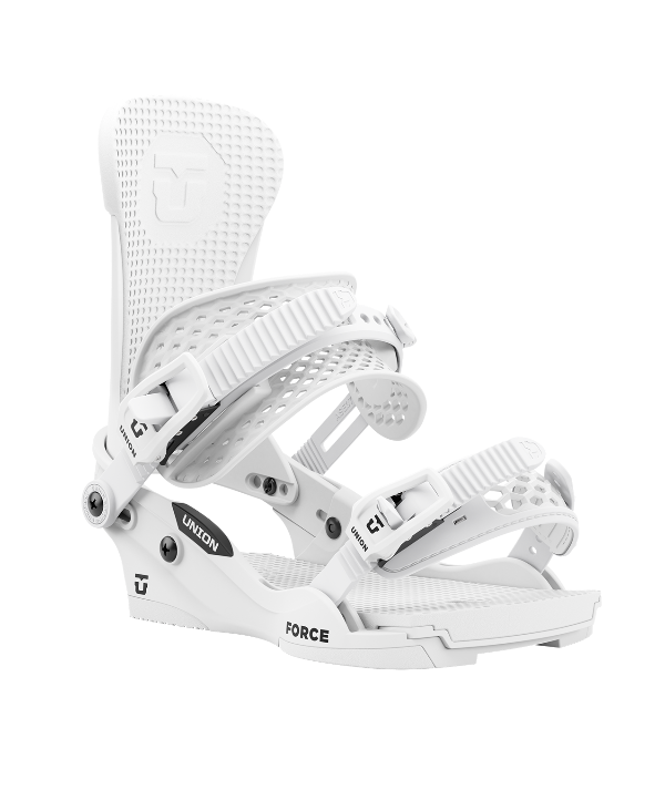 Union Force Classic Mens Snowboard Bindings 2025 - M I L O S P O R T