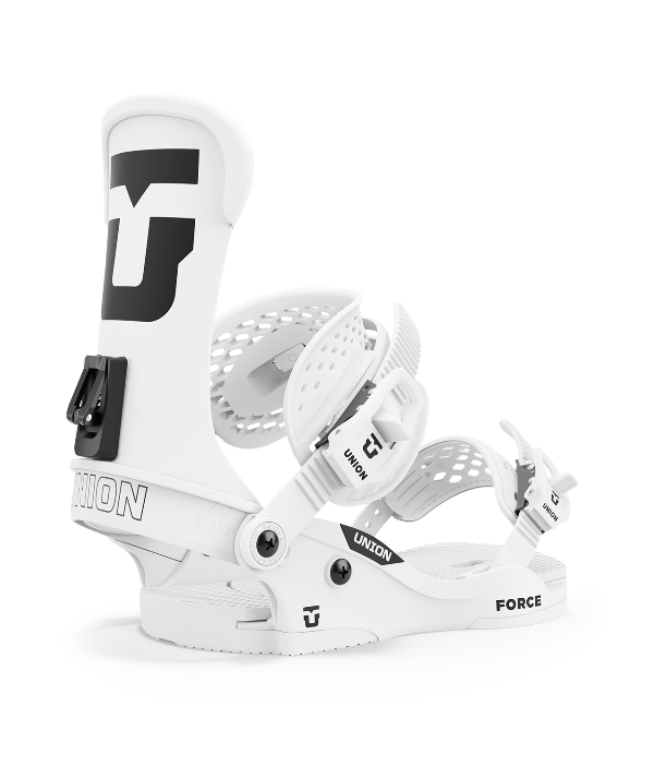 Union Force Classic Mens Snowboard Bindings 2025 - M I L O S P O R T