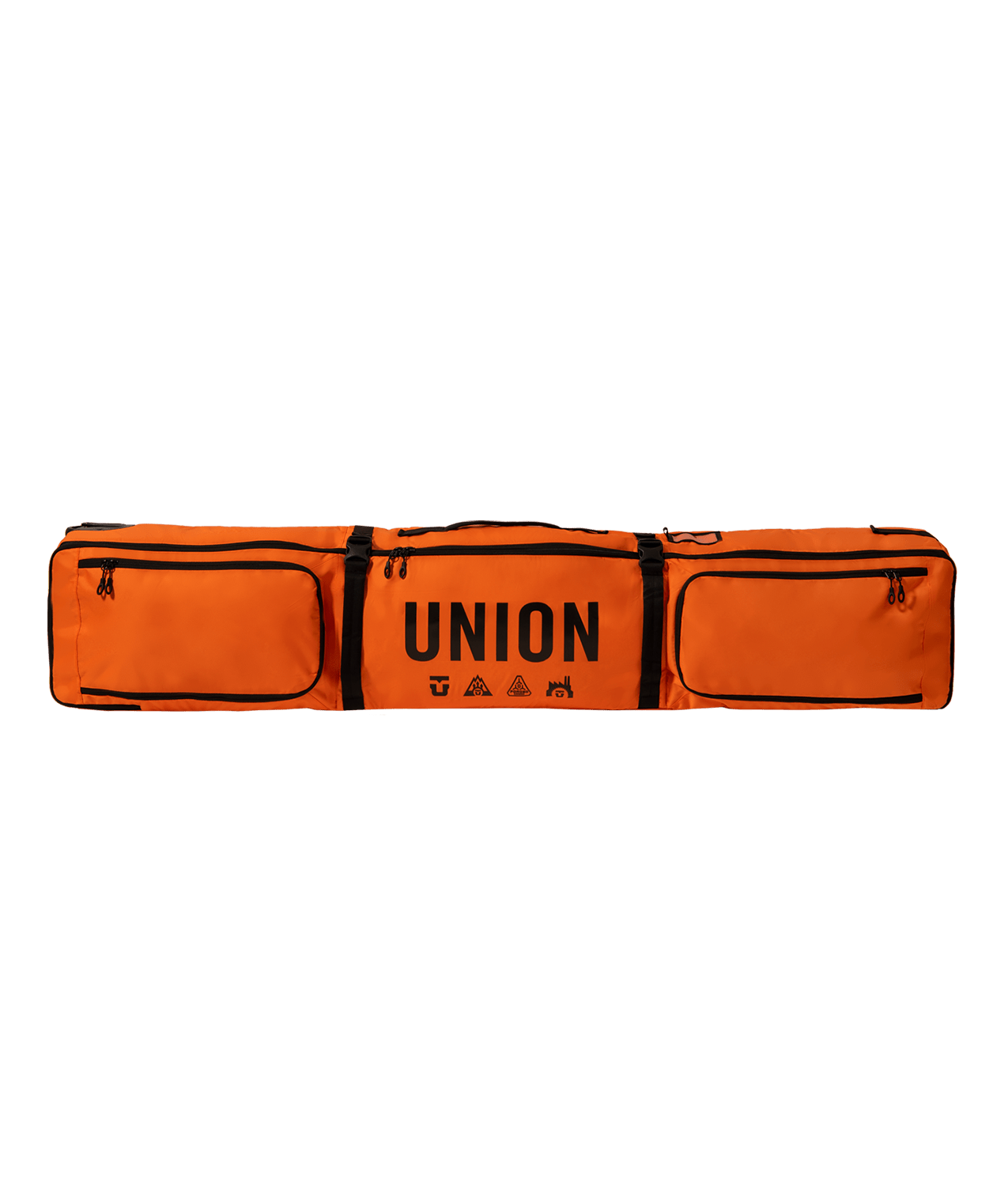 Union Snowboard Bag - M I L O S P O R T
