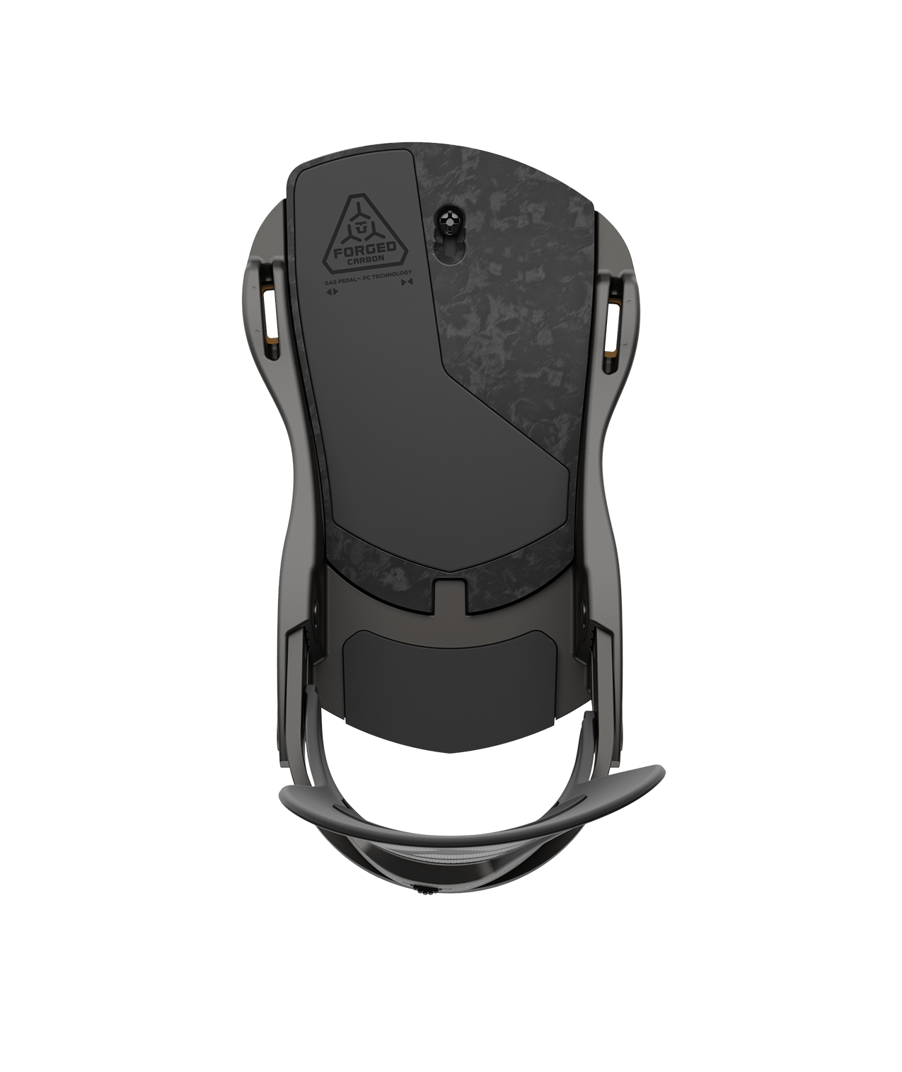 Union Atlas Pro Mens Snowboard Bindings 2025 - M I L O S P O R T