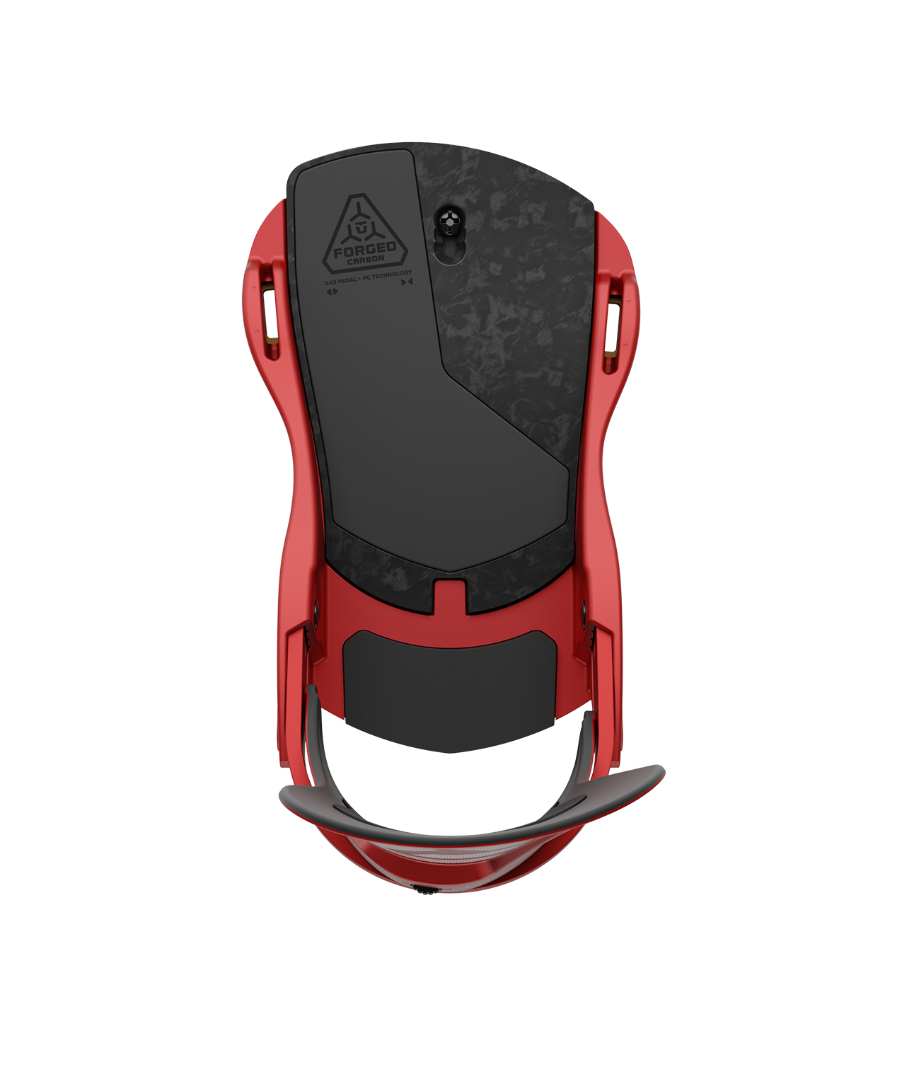 Union Atlas Pro Mens Snowboard Bindings 2025 - M I L O S P O R T