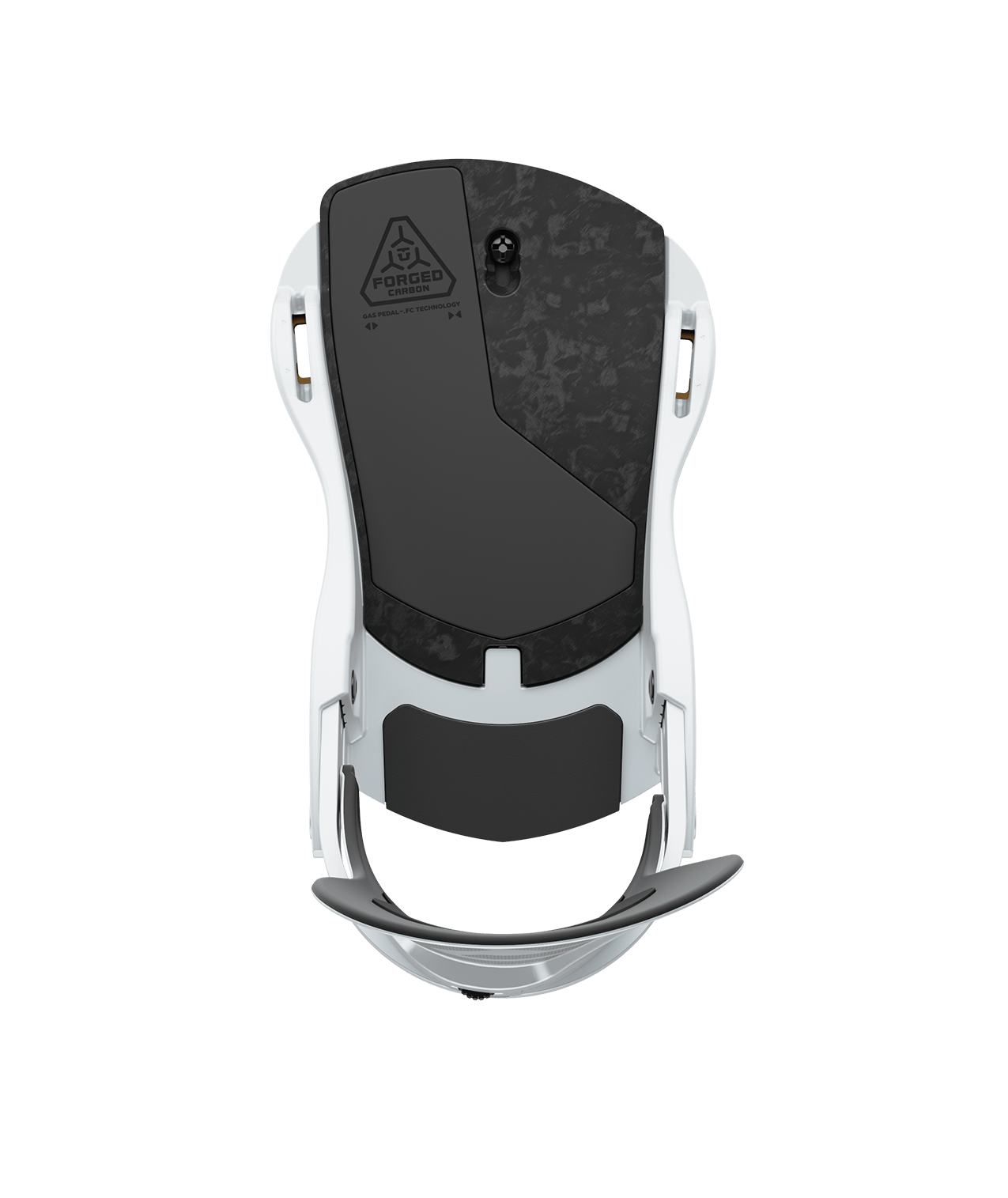 Union Atlas Pro Mens Snowboard Bindings 2025 - M I L O S P O R T