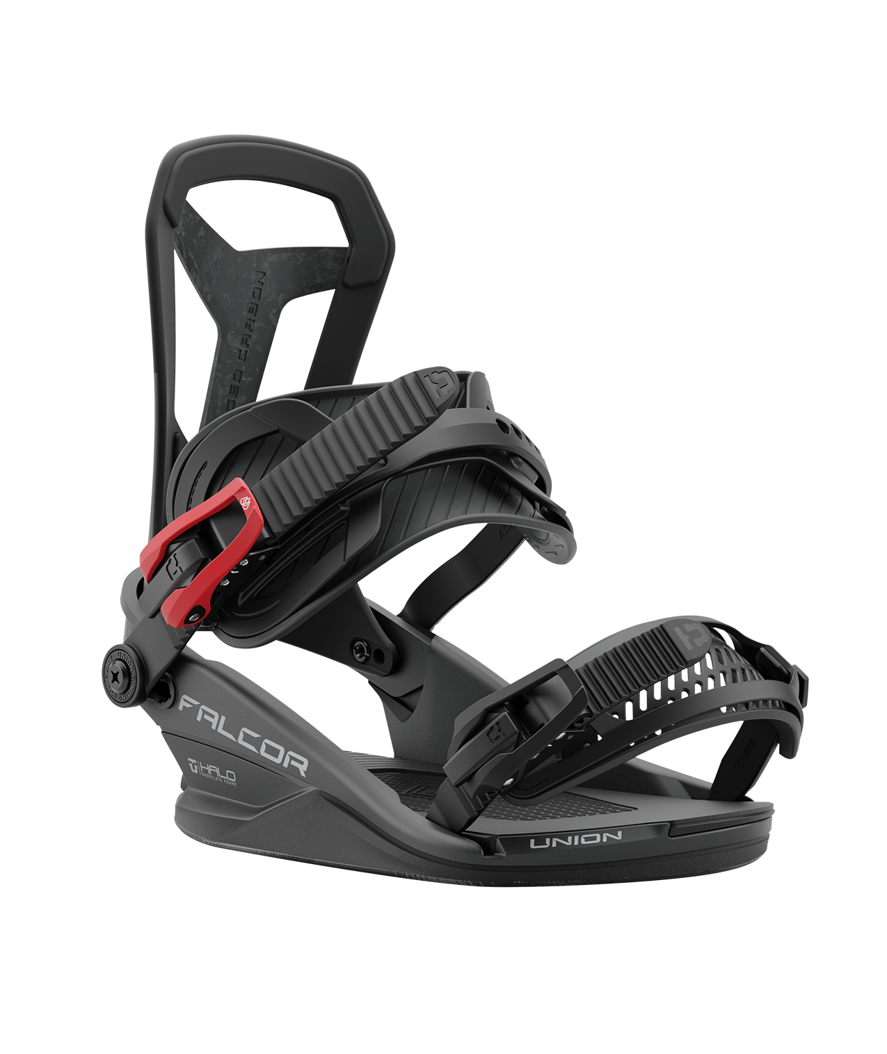 Union Falcor Mens Snowboard Bindings 2025 - M I L O S P O R T