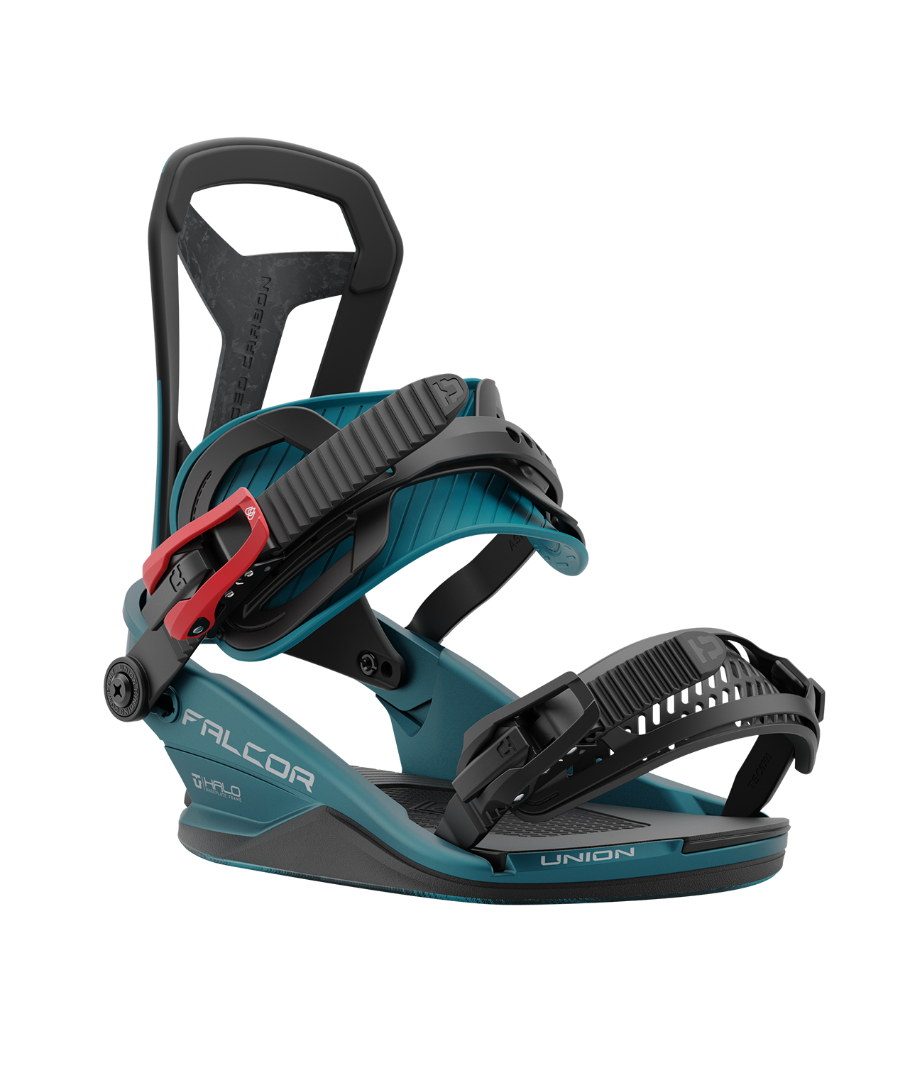 Union Falcor Mens Snowboard Bindings 2025 - M I L O S P O R T