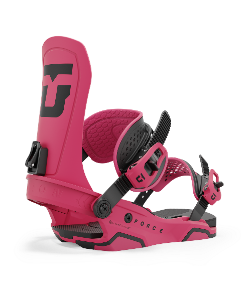 Union Force Mens Snowboard Bindings 2025 - M I L O S P O R T
