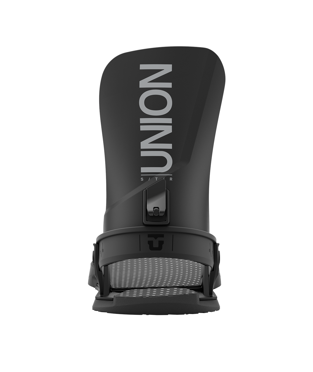 Union STR Mens Snowboard Bindings 2025 - M I L O S P O R T
