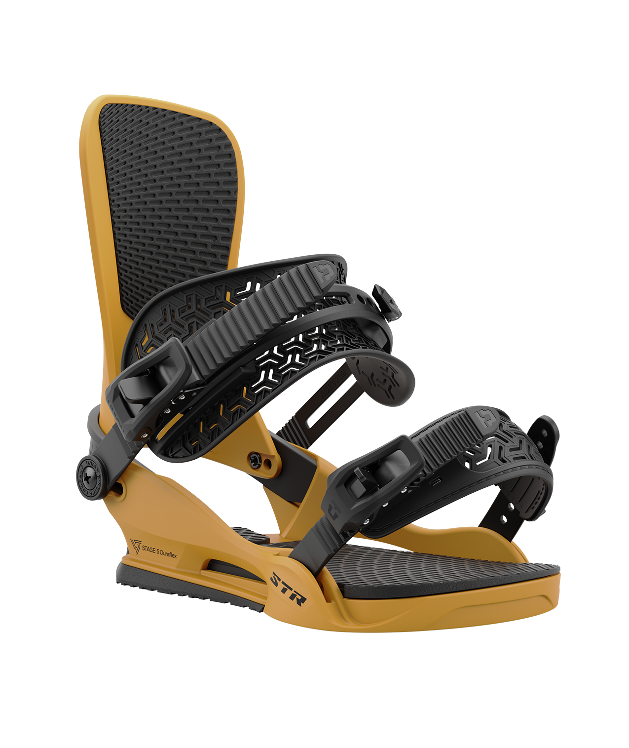 Union STR Mens Snowboard Bindings 2025 - M I L O S P O R T