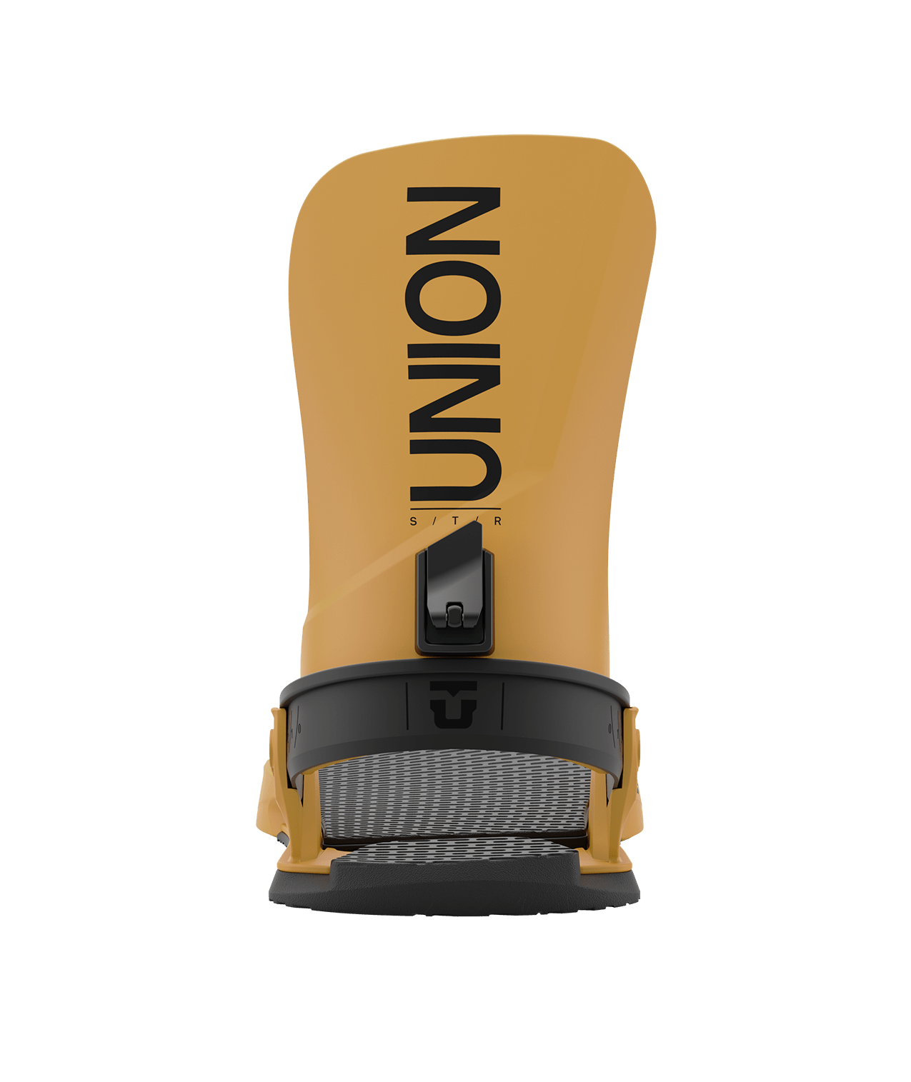 Union STR Mens Snowboard Bindings 2025 - M I L O S P O R T