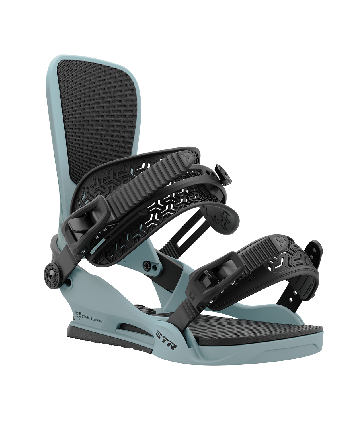 Union STR Mens Snowboard Bindings 2025 - M I L O S P O R T