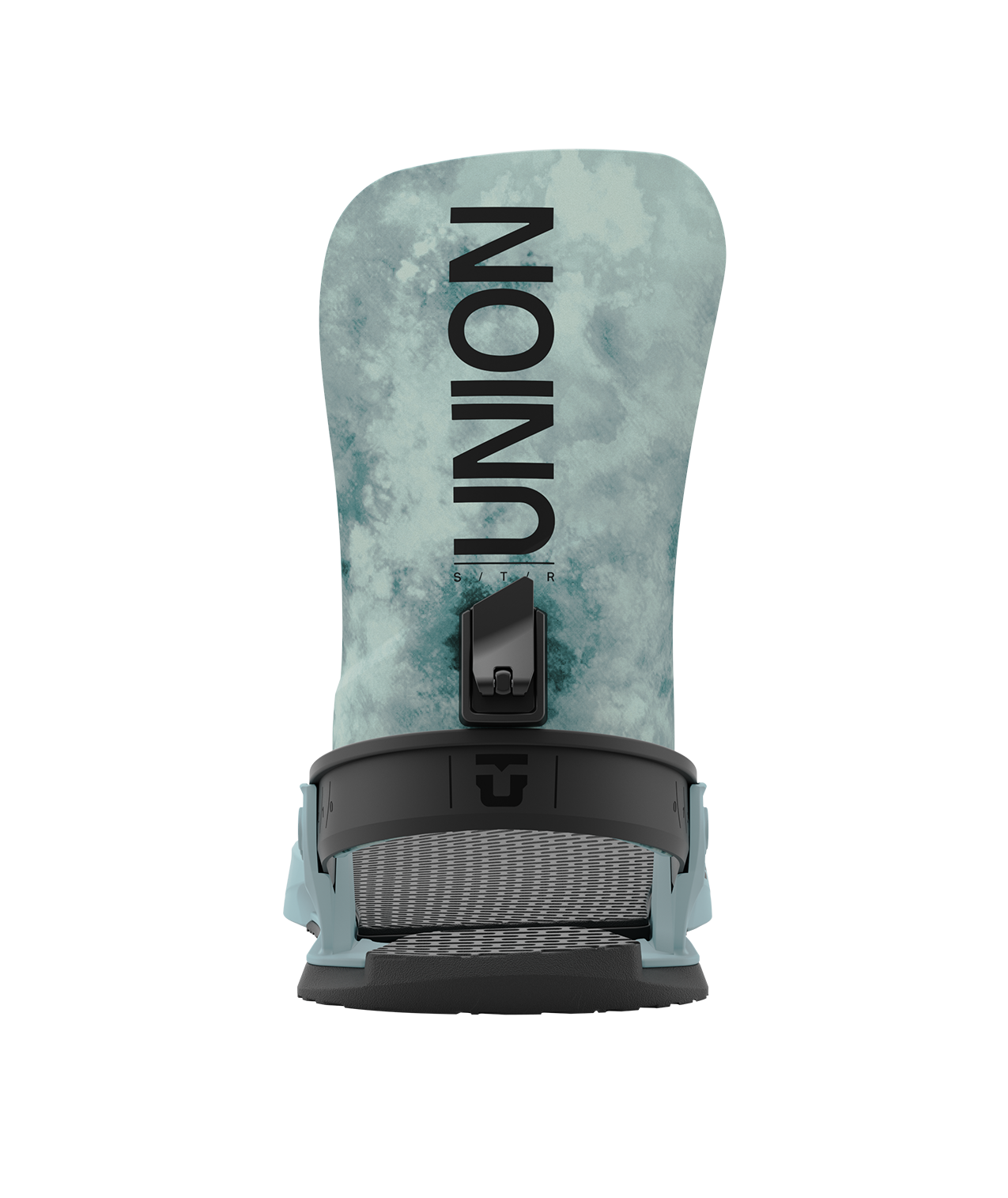 Union STR Mens Snowboard Bindings 2025 - M I L O S P O R T