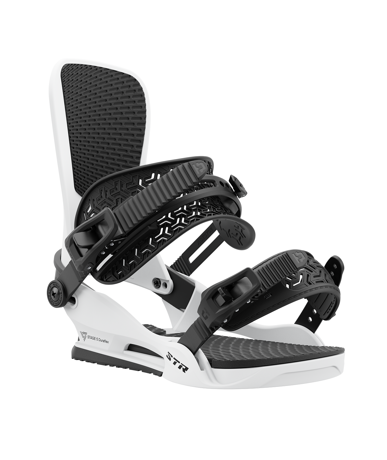 Union STR Mens Snowboard Bindings 2025 - M I L O S P O R T