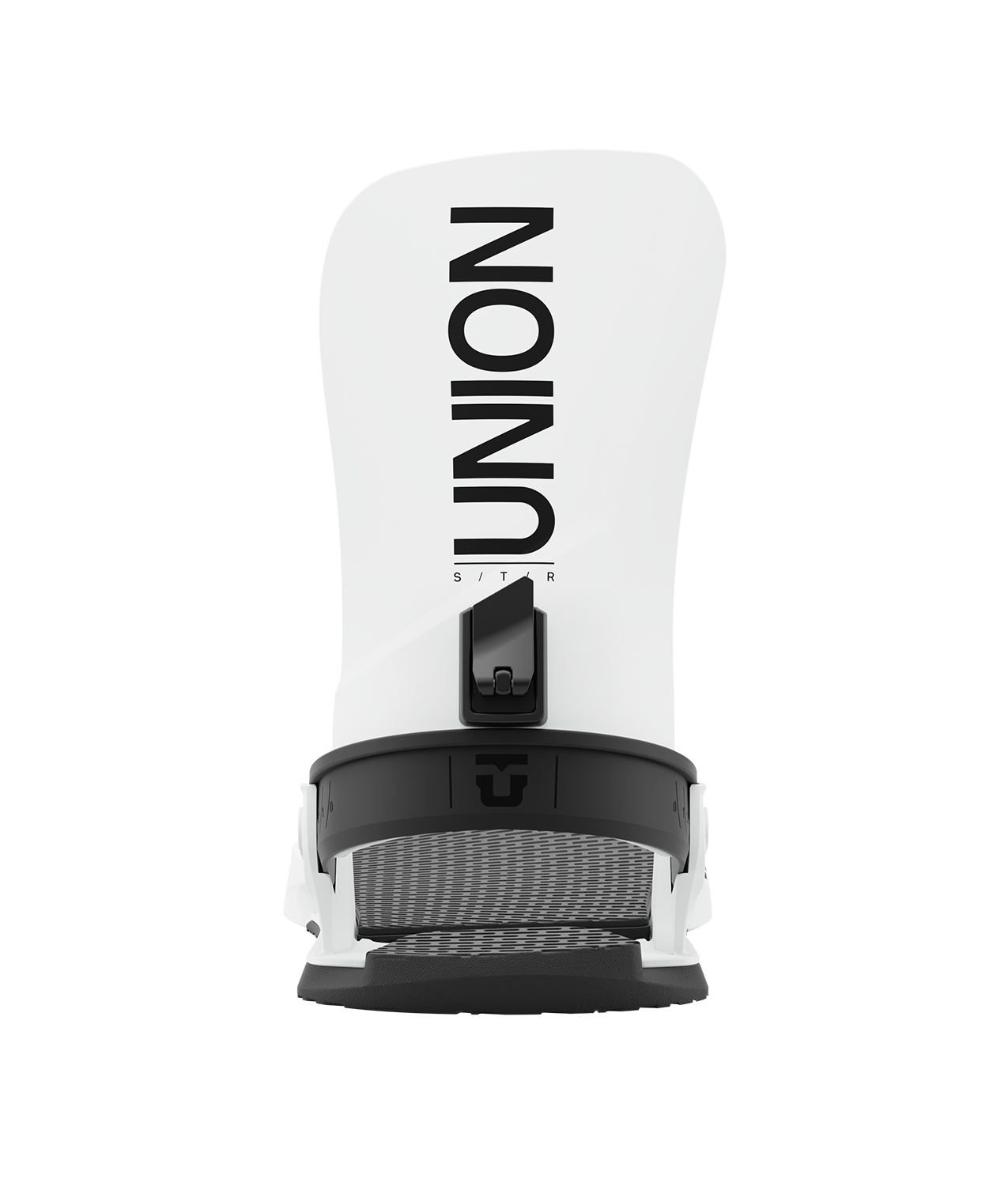 Union STR Mens Snowboard Bindings 2025 - M I L O S P O R T