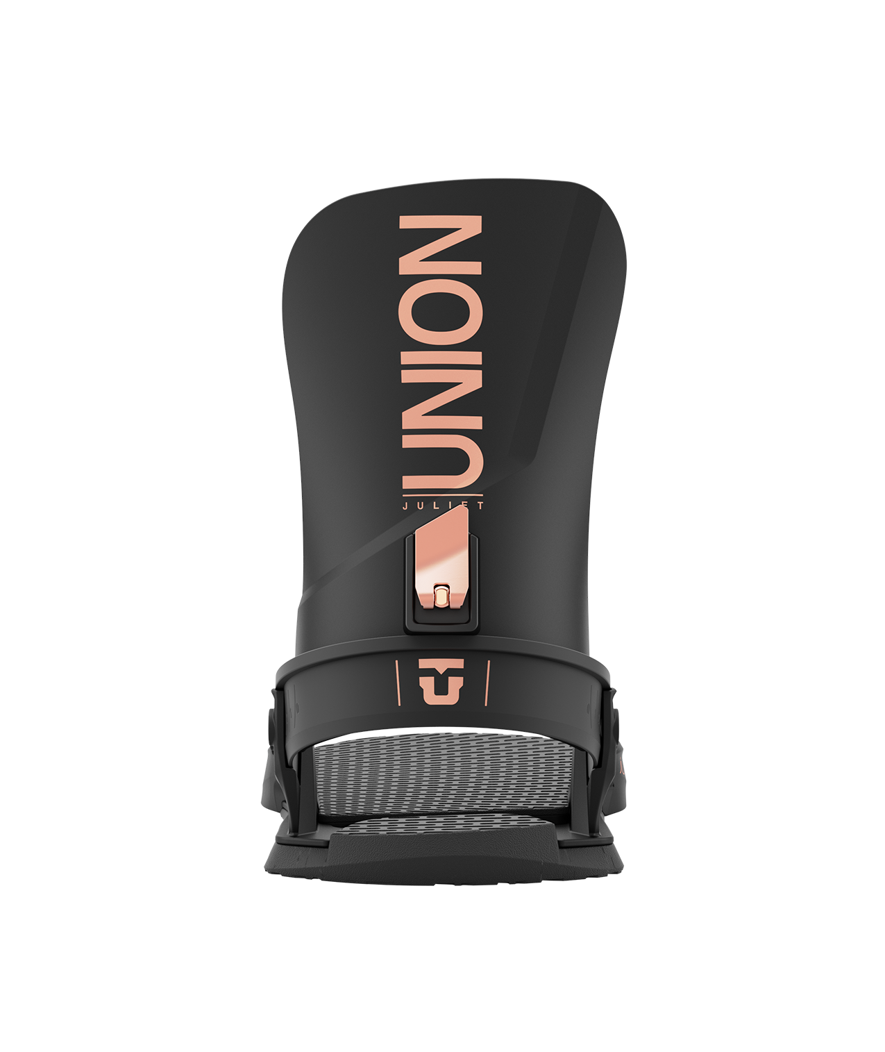 Union Juliet Womens Snowboard Bindings 2025 - M I L O S P O R T