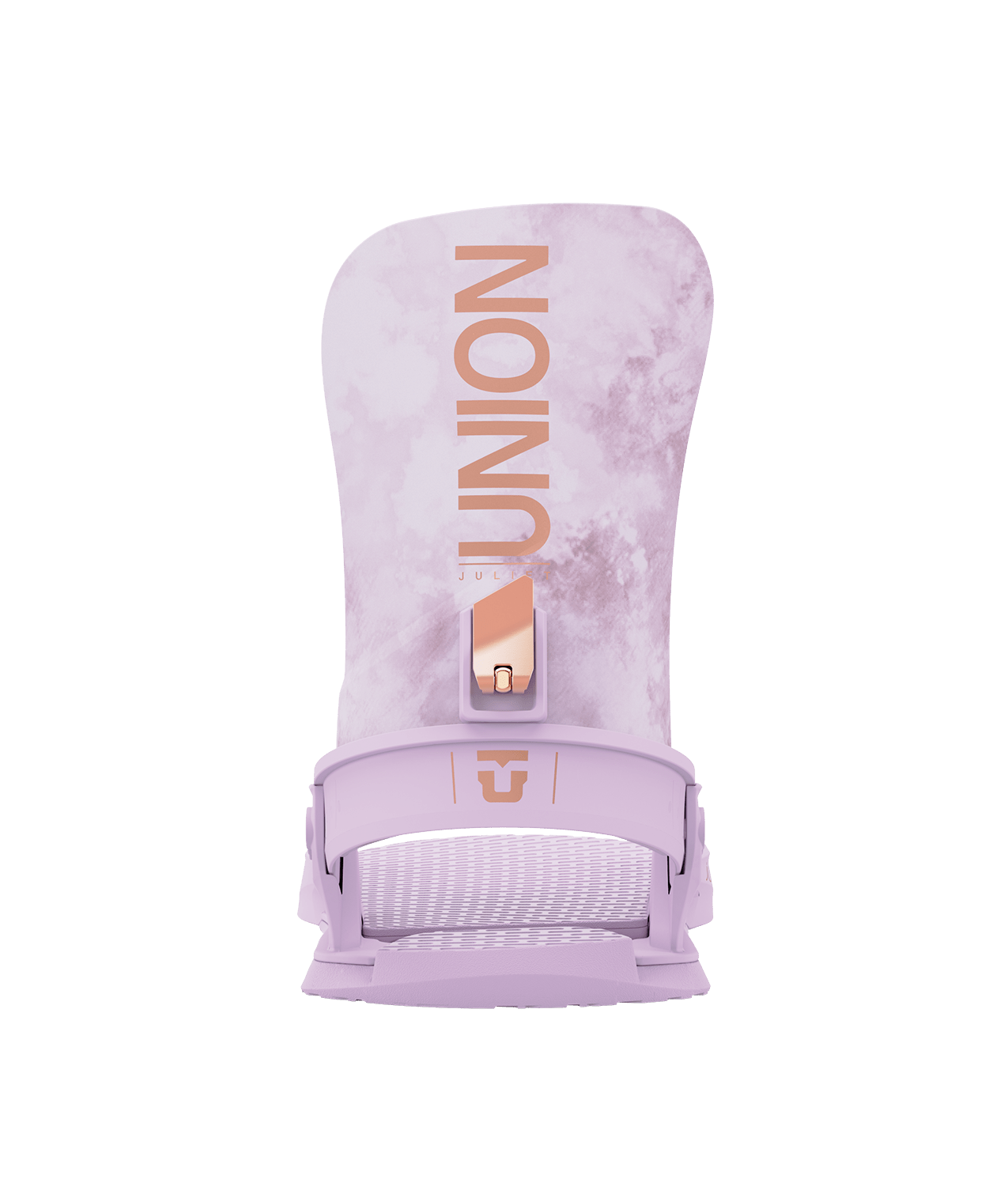 Union Juliet Womens Snowboard Bindings 2025 - M I L O S P O R T