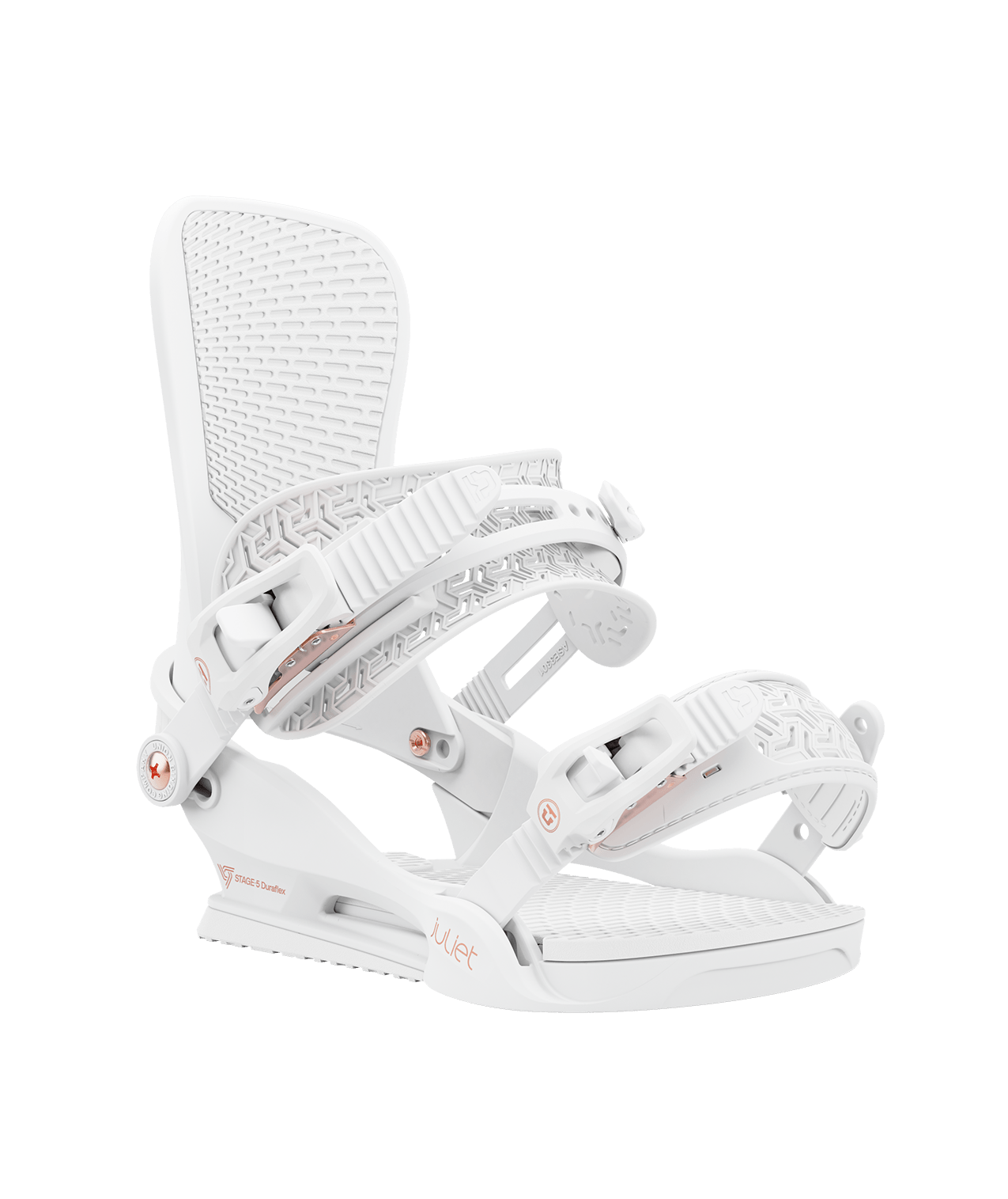 Union Juliet Womens Snowboard Bindings 2025 - M I L O S P O R T