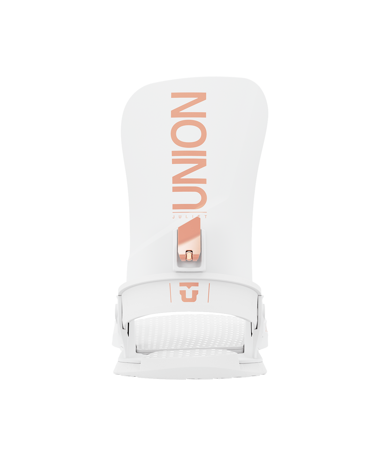 Union Juliet Womens Snowboard Bindings 2025 - M I L O S P O R T