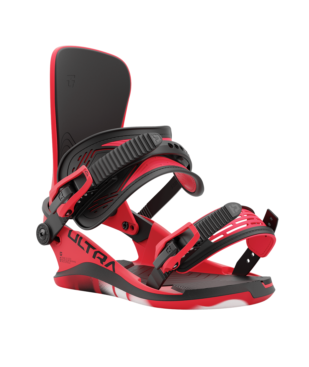Union Ultra Mens Mens Snowboard Bindings 2025 - M I L O S P O R T