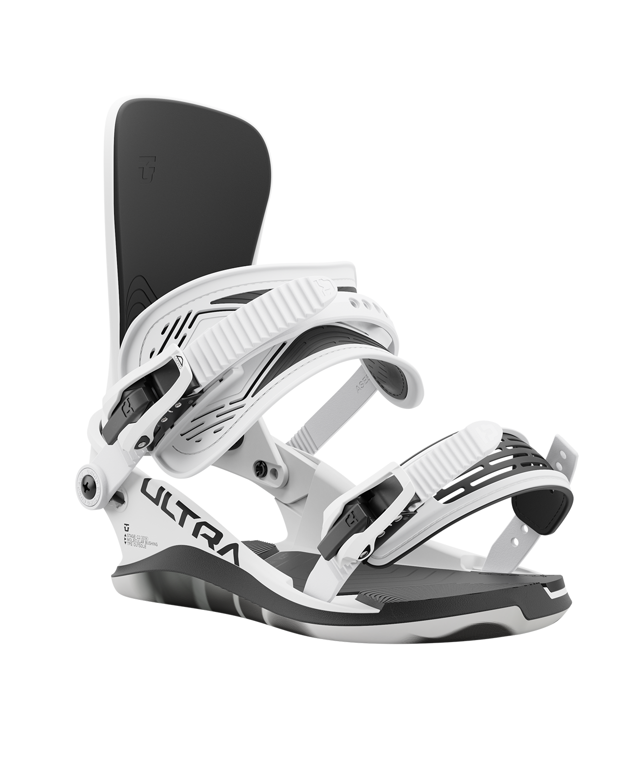 Union Ultra Mens Mens Snowboard Bindings 2025 - M I L O S P O R T