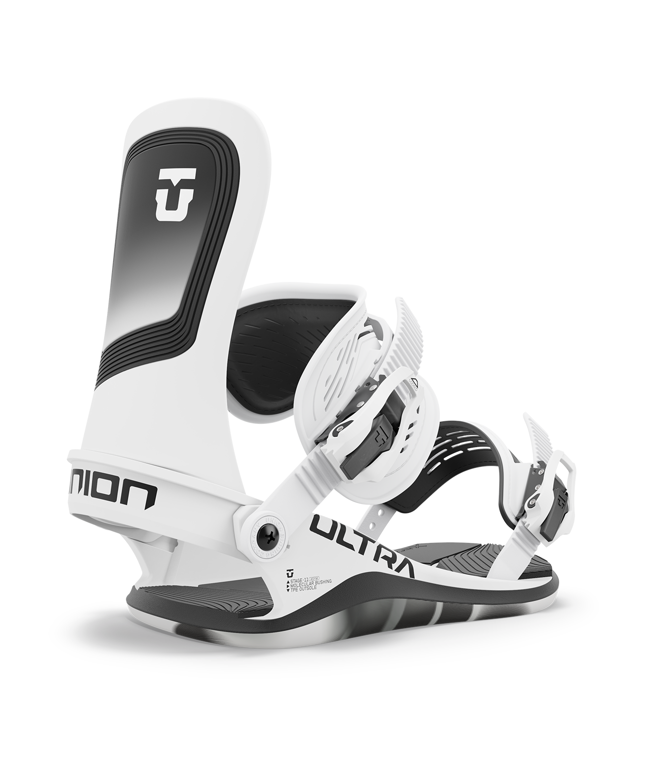 Union Ultra Mens Mens Snowboard Bindings 2025 - M I L O S P O R T